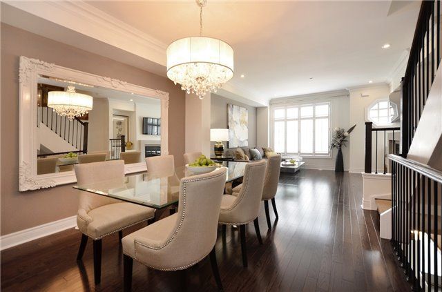 27 Powseland Cres, Vaughan, L4L0C5 | Image 2