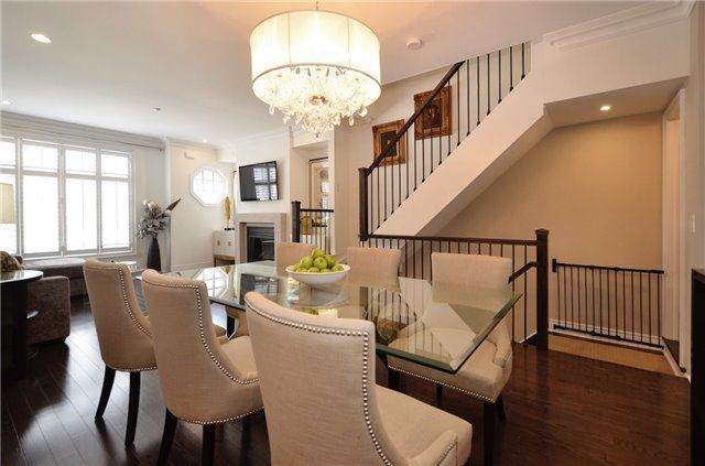 27 Powseland Cres, Vaughan, L4L0C5 | Image 3