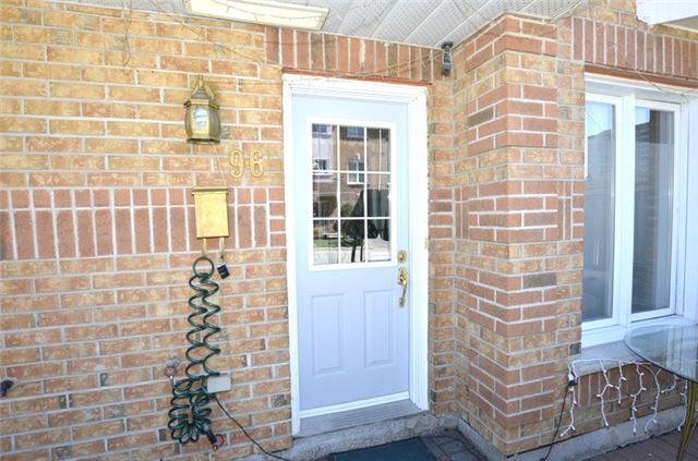 96 - 151 Townsgate Dr, Vaughan, L4J8J7 | Image 2