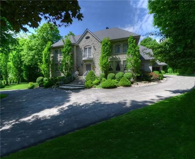 12 Forestview Tr, Whitchurch-Stouffville, L3Y4W1 | Image 3