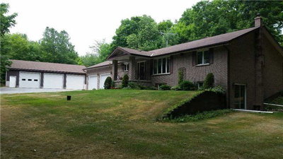 Detached House sold at 335 Concession 13 Road, Brock, Ontario, L0E1E0 - Cannington - MLS: N3538927