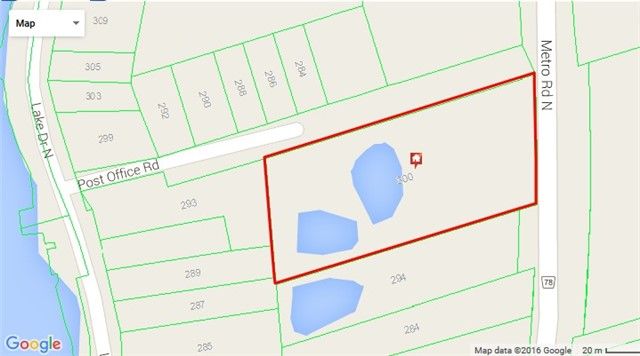 300 Metro Rd N, Georgina, L4P3C8 | Image 3