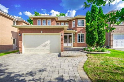 Detached House sold at 49 Cygnus Drive, Richmond Hill, Ontario, L4C8P1 - Observatory - MLS: N3544729