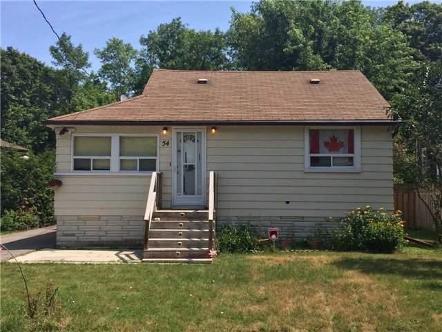 54 Farley Circ, Georgina, L0E1S0 | Image 2