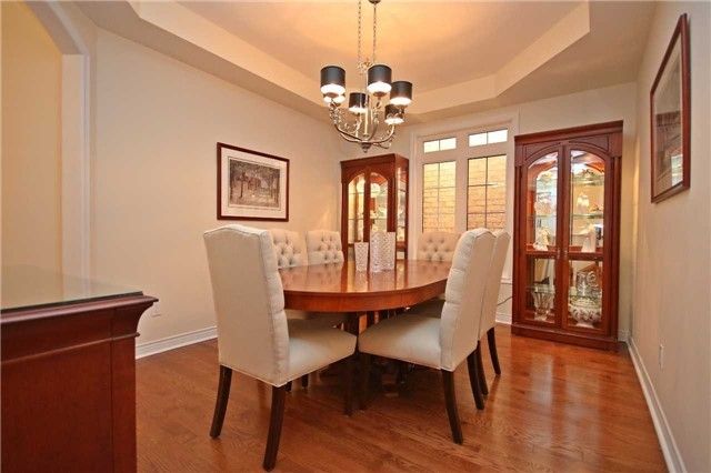 3 - 450 Worthington Ave, Richmond Hill, L4E0E5 | Image 3