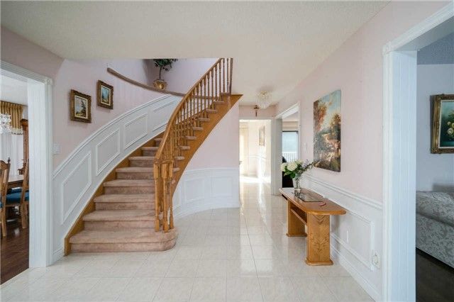 310 Airdrie Dr, Vaughan, L4L3B9 | Image 3