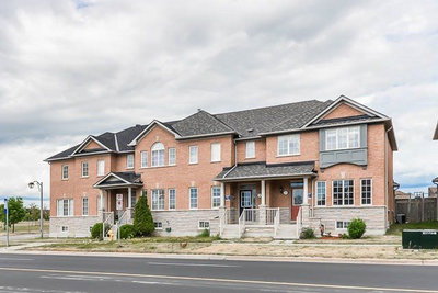 Townhouse sold at 1006 Bur Oak Avenue, Markham, Ontario, L6E1H8 - Wismer - MLS: N3555951