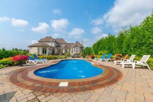 776 Woodland Acres Cres, Vaughan, L6A1G2 | Image 2