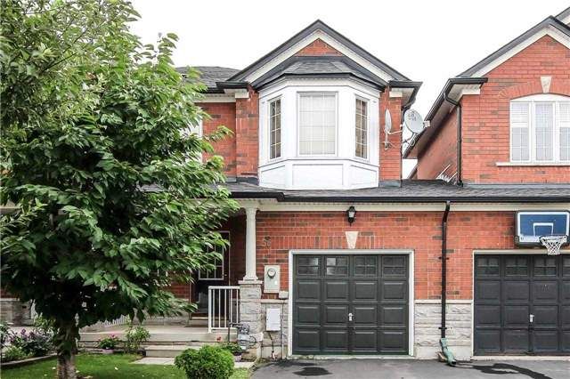 56 Selkirk Dr, Richmond Hill - Langstaff image-0-0