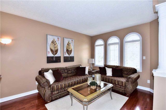 51 Braden Way, Vaughan, L4H2W6 | Image 3