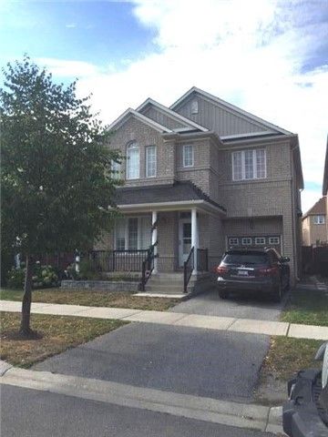 Detached House sold at 61 Albert Roffey Crescent, Markham, Ontario, L6B0H2 - Box Grove - MLS: N3566814