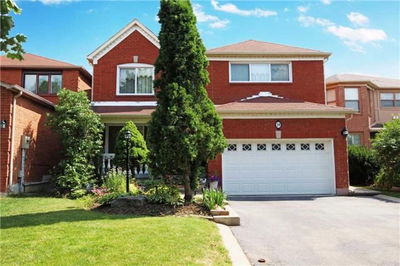 Detached House sold at 19 Maxwell Court, Vaughan, Uplands, L4J6Y3 - MLS: N3567571