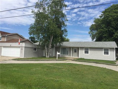 Detached House leased at 45 Bruce Avenue, Georgina, Ontario, L4P1K4 - Keswick South - MLS: N3570731