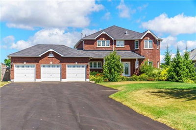 Detached House sold at 6 Brykman Road, Essa, Ontario, L0L2N2 - Thornton - MLS: N3572168