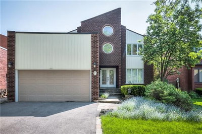 Detached House sold at 23 Hashbury Place, Markham, Ontario, L3T7H4 - Thornlea - MLS: N3573364