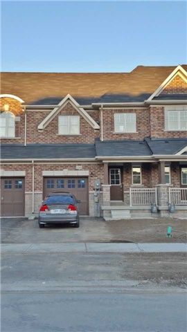 Townhouse leased at 1303 Bardeau Street, Innisfil, Ontario, L0L1Wo - Lefroy - MLS: N3574144