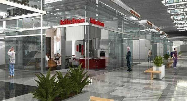 251 - 7250 Keele St, Vaughan, L4K1Z8 | Image 2