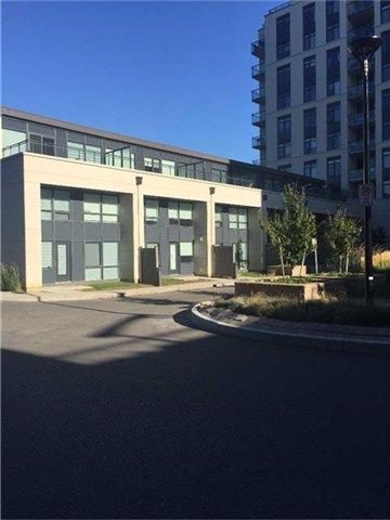 112 - 24 Woodstream Blvd, Vaughan, L4L 8C4 | Image 2