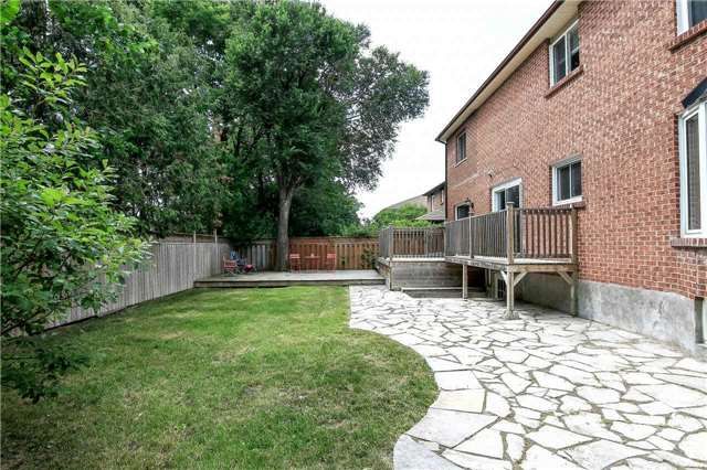 57 Emeline Cres, Markham, L3P4G2 | Image 2