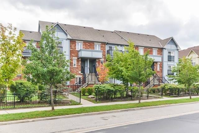 61 - 2275 Bur Oak Ave, Markham, L6E0B8 | Image 2
