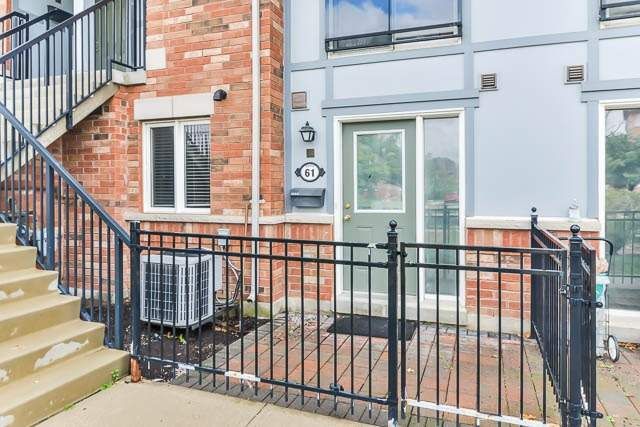 61 - 2275 Bur Oak Ave, Markham, L6E0B8 | Image 3