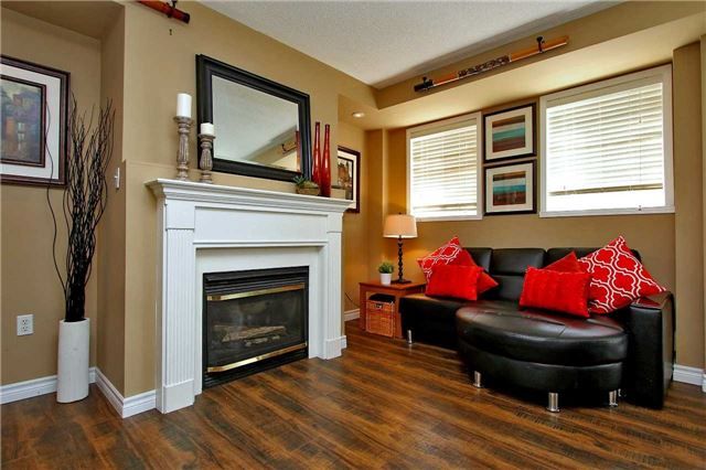 B202 - 98 Cornell Park Ave, Markham, L6B1B6 | Image 3