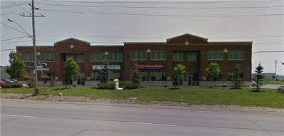 Industrial sold at 10-10557 Keele Street, Vaughan, Ontario, L6A3Y9 - Maple - MLS: N3586003