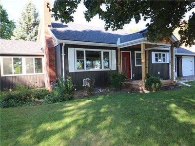 Detached House sold at 96 Simcoe Street, Brock, Ontario, L0K1A0 - Beaverton - MLS: N3588173