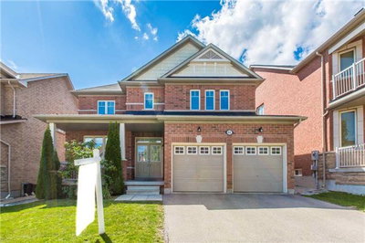 Detached House sold at 61 Braehead Drive, Richmond Hill, Ontario, L4E0B2 - Jefferson - MLS: N3590676