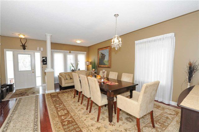 17 Arband Ave, Vaughan, L6A0T5 | Image 3