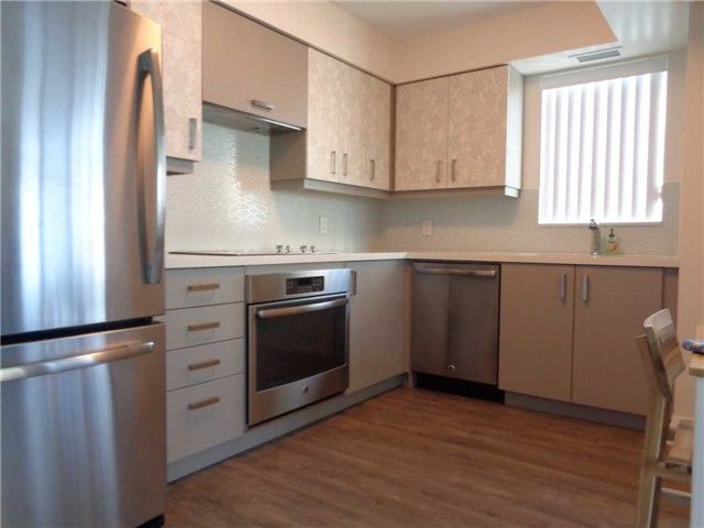 1202 - 18 Uptown Dr, Markham, L3R5M5 | Image 2