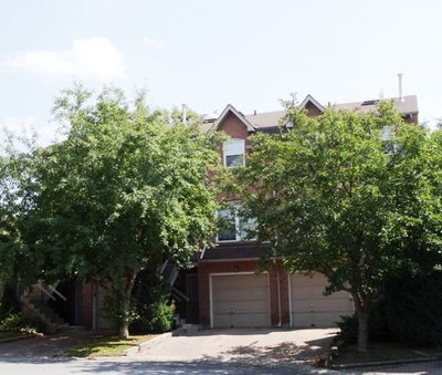 Townhouse leased at 7-119 Spring Road, Georgina, Ontario, L4P2K4 - Keswick North - MLS: N3597093