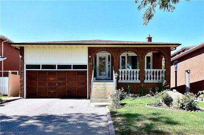 Detached House sold at 37 Cherry Hills Road, Vaughan, Ontario, L4K 1M2 - Glen Shields - MLS: N3600976