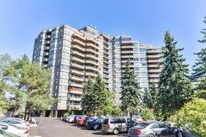 Condo sold at 1011-610 Bullock Drive, Markham, Ontario, L3R0G1 - Bullock - MLS: N3605789