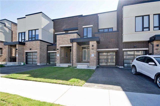 109 Anchusa Dr, Richmond Hill - Oak Ridges Lake Wilcox image-0-0