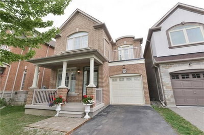 Detached House leased at 71 Dewpoint Road, Vaughan, Ontario, L4J9E1 - Patterson - MLS: N3608190