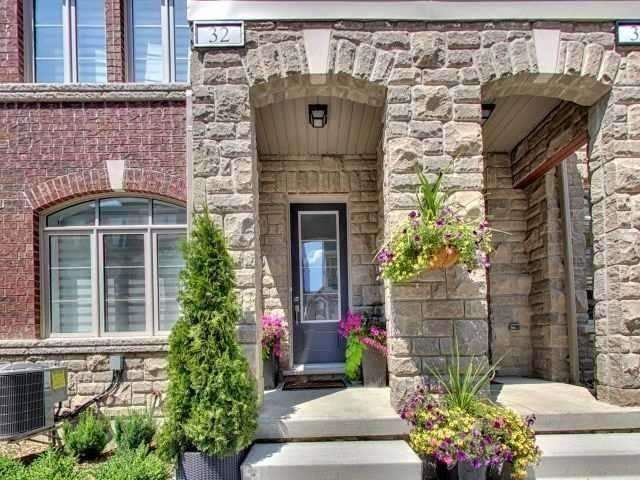 32 - 1331 Major Mackenzie Dr, Vaughan, L6A4W4 | Image 2