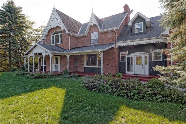 13348 Mccowan Rd, Whitchurch-Stouffville, L4A7X5 | Image 2