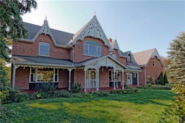 13348 Mccowan Rd, Whitchurch-Stouffville, L4A7X5 | Image 3