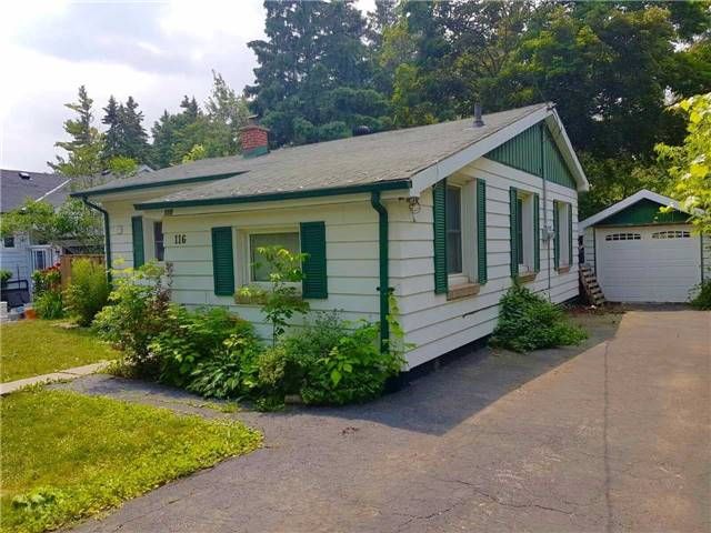 116 Lucas St, Richmond Hill, L4C4P5 | Image 3