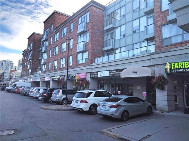 17D - 7398 Yonge St, Vaughan, L4J8J2 | Image 2