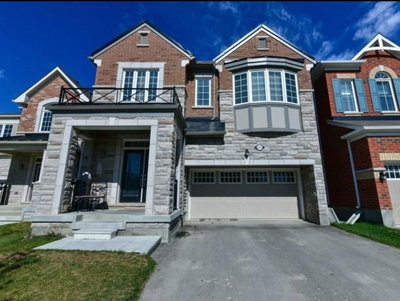 Detached House sold at 223 Thomas Phillips Drive, Aurora, Ontario, L4G0Y2 - Rural Aurora - MLS: N3615015
