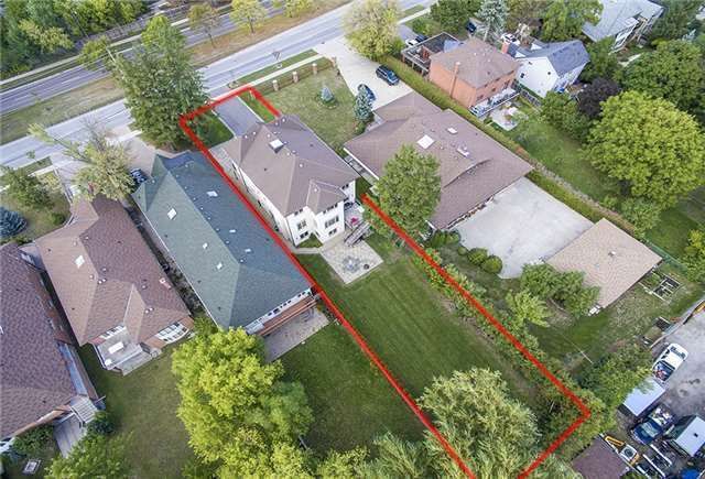 249 Carrville Rd, Richmond Hill, L4C6E4 | Image 3