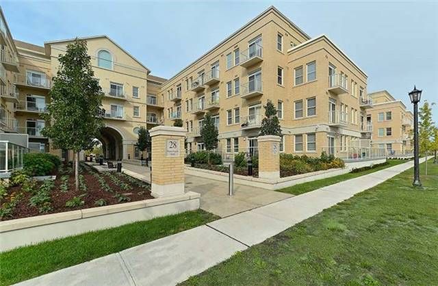 203 - 28 Prince Regent St, Markham, L6C0A1 | Image 2