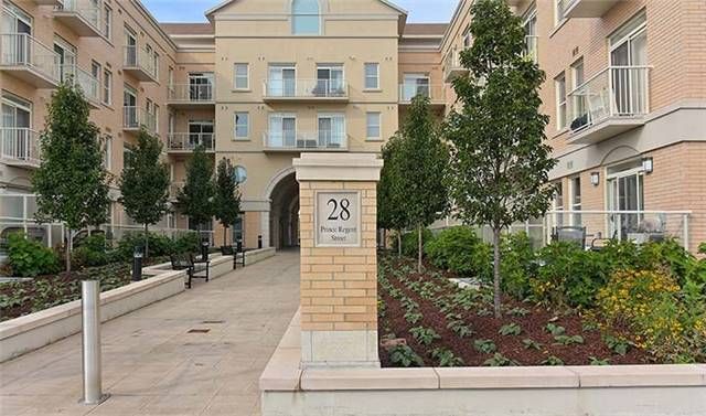 203 - 28 Prince Regent St, Markham, L6C0A1 | Image 3