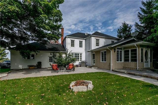 7329 County Rd 14, Adjala-Tosorontio, L0G1W0 | Image 3