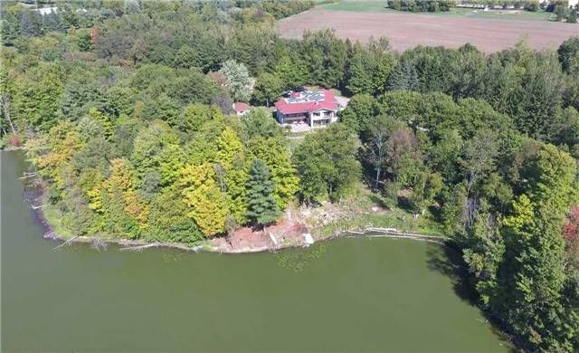 3134 Bloomington Rd, Whitchurch-Stouffville, L4A 4A2 | Image 3