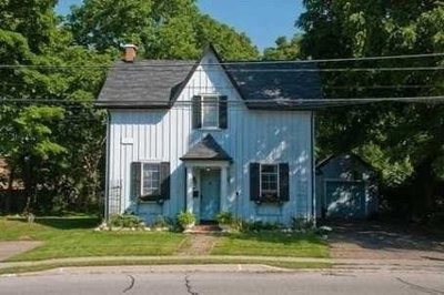 Detached House leased at 14 John Street, Markham, Ontario, L3T1X8 - Thornhill - MLS: N3623243