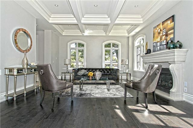 1 Lancer Dr, Vaughan, L6A1E4 | Image 3