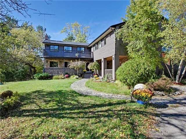 4282 Vivian Rd, Whitchurch-Stouffville, L4A 1Z2 | Image 2